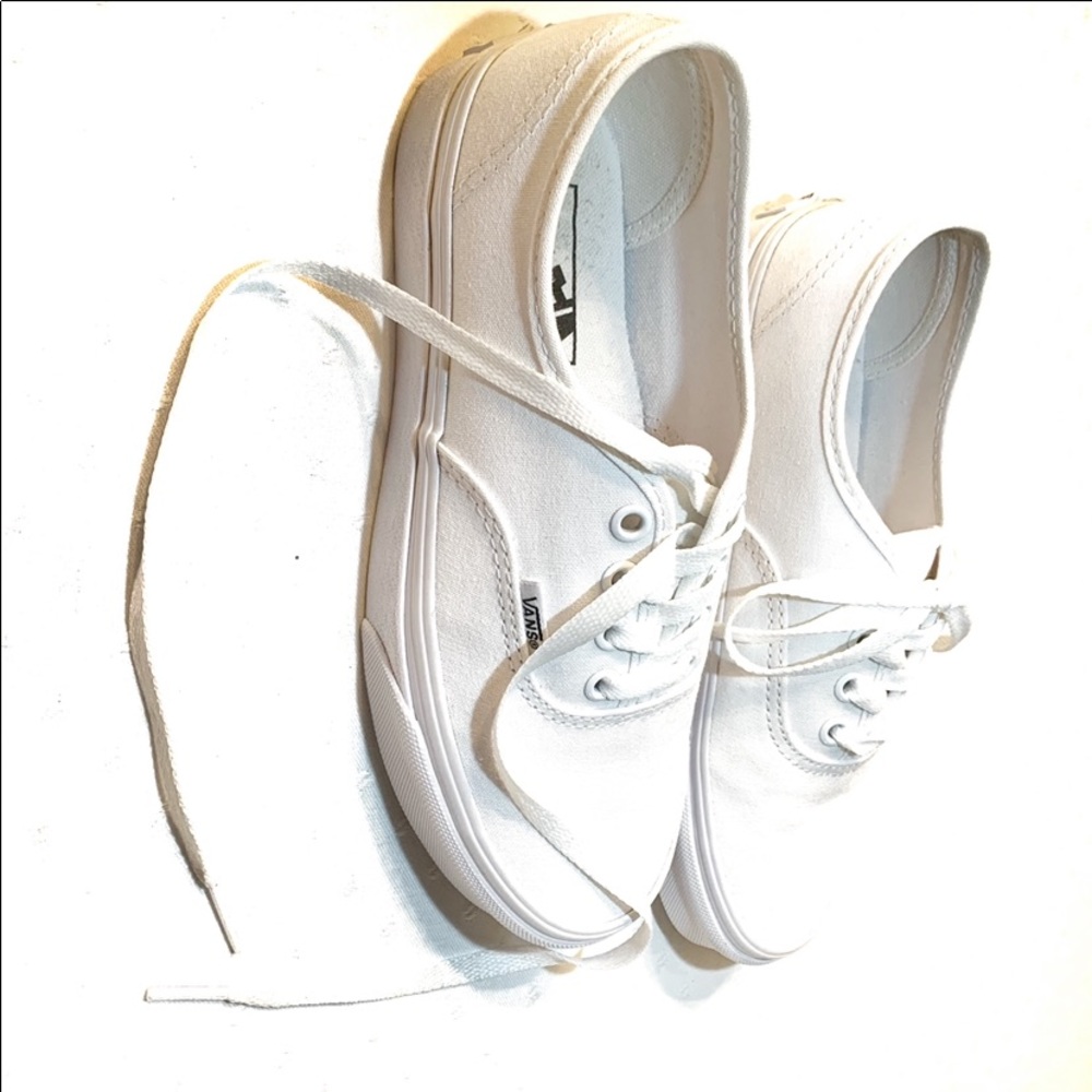 Vans Authentic Shoes